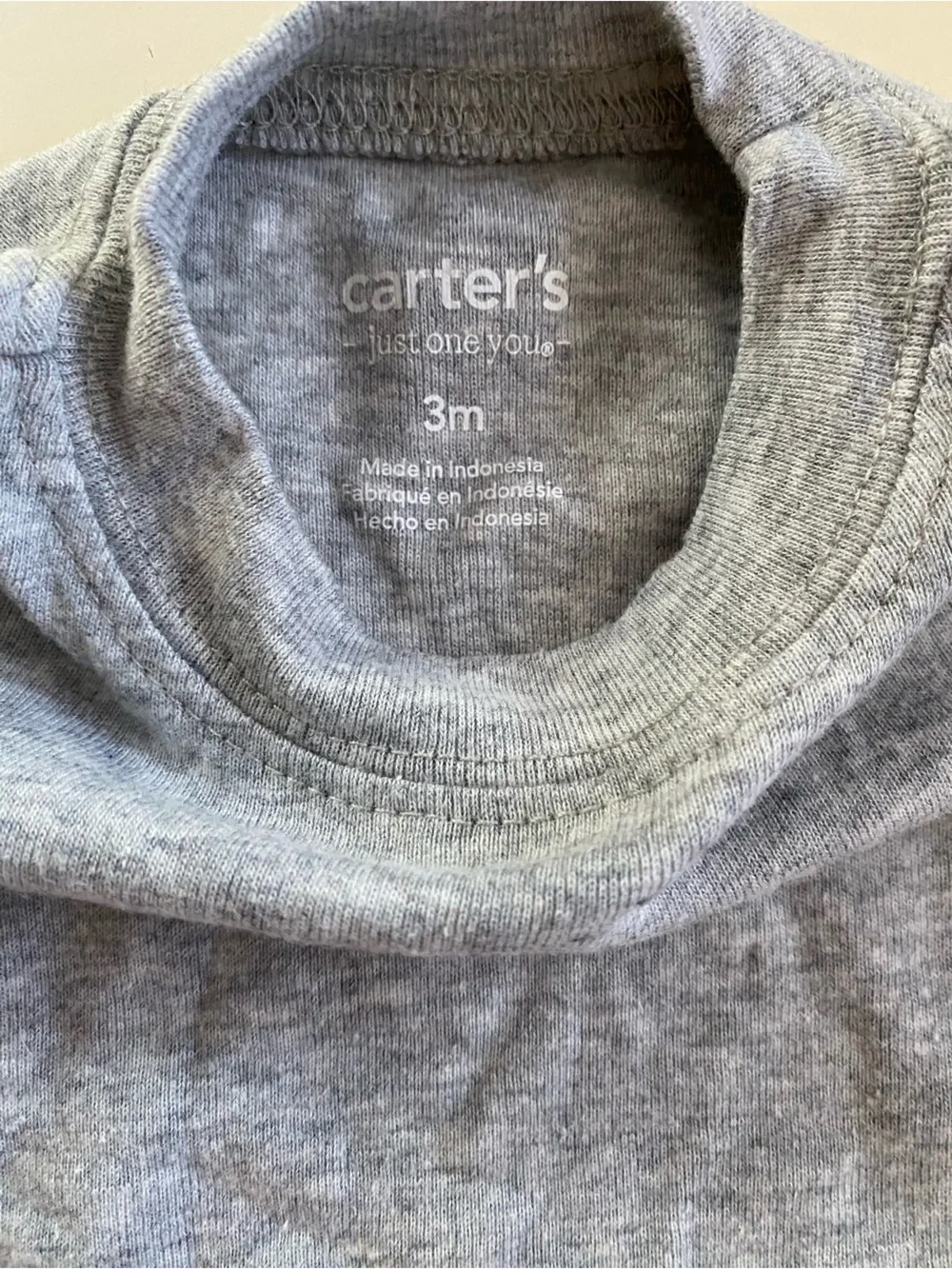 Carters set carter’s